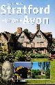 0711737304 BROOKS, JOHN, Your Guide to Stratford-Upon-Avon