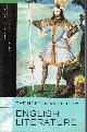 0393928306 GREENBLATT, STEPHE (GENERAL EDITOR), The Norton Anthology of English Literature, Volume a the Middle Ages Through the Restoration and the Eighteenth Century