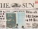  , 1996 the Baltimore Sun Newspaper: (Cal) Ripken Surpasses World Record (Sachio Kinugasa)