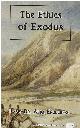 0692589384 ENGELBERG, ABBA, The Ethics of Exodus