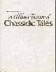 0899067859 ADLER, DAVID A, A Children's Treasury of Chassidic Tales