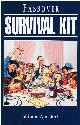 1881927016 APISDORF, SHIMON, Passover Survival Kit