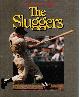  RUH, GLEN B (EDITOR), The Sluggers (World of Baseball) - Stat-Finder Included
