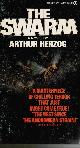 0451063511 HERZOG, ARTHUR, The Swarm