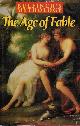 1568650604 BULFINCH, THOMAS; ROBERT GRAVES, FOREWORD, Bulfinch's Mythology - the Age of Fable