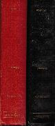  TOLAND, JOHN, Adolf Hitler - Volumes 1 and 2