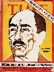  HEDLEY DONAVAN, EDITOR-IN-CHIEF, Time Magazine October 29, 1973 - Anwar Sadat, Cover