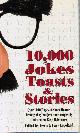 0385001630 COPELAND, LEWIS &  FAY COPELAND, 10,000 Jokes, Toasts, Stories