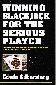 1580420648 SILBERSTANG, EDWIN, Winning Blackjack for the Serious Player