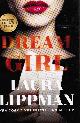 0062390074 LIPPMAN, LAURA, Dream Girl: A Novel