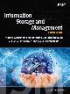 1118094832 GNANASUNDARAM, SOMASUNDARAM; ALOK SHRIVASTAVA (EDITED BY), Information Storage and Management: Storing, Managing, and Protecting Digital Information in Classic, Virtualized, and Cloud Environments