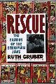 068911771X GRUBER, RUTH, Rescue: The Exodus of the Ethiopian Jews