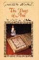 1560620412 ABOHAV, YITZCHAK, The Days of Awe