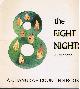 0807400254 BEARMAN, JANE, The Eight Nights: A Chanukah Counting Book