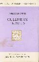 7514602925 SWIFT, JONATHAN; JEANETTE WINTERSON, INTRODUCTION, Gulliver's Travels