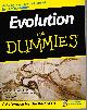 0470117737 KRUKONIS, GREG &  TRACY BARR, Evolution for Dummies