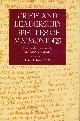 0827602383 HARTMAN, DAVID & ABRAHAM HALKIN, Crisis and Leadership: Epistles of Maimonides