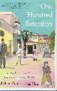 198216722X FRANK, MICHAEL &  MAIRA KALMAN, One Hundred Saturdays: Stella Levi and the Search for a Lost World