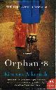 0062338307 VAN ALKEMADE, KIM, Orphan #8 - a Novel