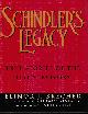 0525939415 BRECHER, ELINOR J. & THOMAS KENEALLY, Schindler's Legacy