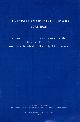 0901113166 INSTITUTE OF JEWISH AFFAIRS, The Position of Soviet Jewry 1983-1986 (Report on the Implementation of the Helsinki Final Act Since the Madrid Follow-Up Conference