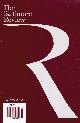  BARBARA WESTWOOD DIEHL, EDITOR, The Baltimore Review: Winter 2002