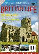  BRITISH LIFE EDITORS, British Life: Issue 3, September/October 2004 Features: Liverpool, Cornwall & Devon