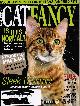  SUSAN LOGAN, EDITOR, Cat Fancy Magazine: March 2004