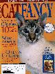  SANDY MAYER, MANAGING EDITOR, Cat Fancy Magazine: January 2004