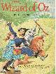 0234776420  BAUM, L. FRANK; MARY CUSHING AND DORTHEA WILLIAMS (ADAPTED AND ABRIDGED BY), The Wizard of Oz