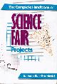 0471527289 BOCHINSKI, JULIANNE BLAIR, The Complete Handbook of Science Fair Projects