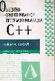 5794000368 POHL, IRA, Object-Oriented Programming Using C++ Russian Language Version