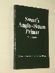 0198111789 Sweet, Henry, Sweet's Anglo-Saxon Primer