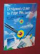 0823013146 Aldrich-Ruenzel, Nancy (editor), Designer's Guide to Print Production: A Step-by-Step Publishing Book