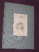 1408111233 Keesey, Walter M., Cambridge 1913 (Black's Sketchbooks)