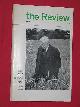  Hamilton, Ian (editor), The Review A Magazine of Poetry and Criticism: Number 25. Spring 1971.