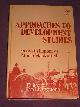 0566005298 Livingstone, Ian (editor)., Approaches to Development Studies - Essays in Honour of Athole Mackintosh
