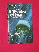 0330240986 Morgan, Dan,  & John Kippax, A Thunder Of Stars (Venturer Twelve Book 1)