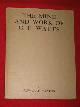  Alston, Rowland., The Mind And Work Of G. F. Watts.