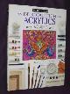 0751300535 Smith, Ray Campbell, Introduction to Acrylics, An
