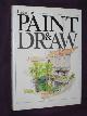 1857240243 Astin, David et al., Learn to Paint and Draw