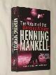 1843430584 Mankell, Henning, The Return of the Dancing Master