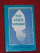 0946259216 Ayton, Margaret, The Voice Within: A Collection Of Inspirational Poetry And Thoughts (SIGNED COPY)