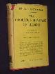  Pastorelli, France, The Glorious Bondage of Illness: A Translation of Servitude et Grandeur De La Maladie