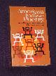  Cronyn, George W. [editor], American Indian Poetry: An Anthology of Songs and Chants