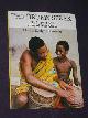 0152242333 Bernheim, Marc & Evelyne, The Drums Speak - The Story of Kofi, a Boy of West Africa