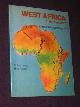 0199132550 Agboola S A and Hodder B W, West Africa in Its Continent. A Regional Geography