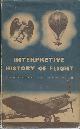  DAVY, M J B, Interpretive History of Flight