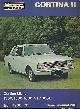  HUGH, ANDY; NEWTON, ROY, Car Repair Manual: Cortina Mk II
