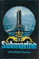  CRANE, JONATHAN, Submarine